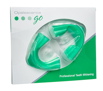 Go Pre-Filled Whitening Trays