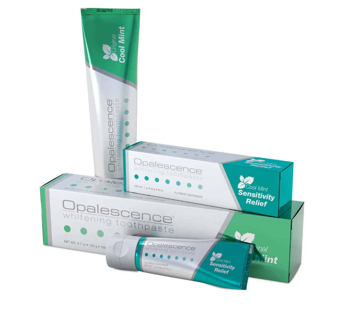 Opalescence Whitening Toothpaste - The Whitening Shop