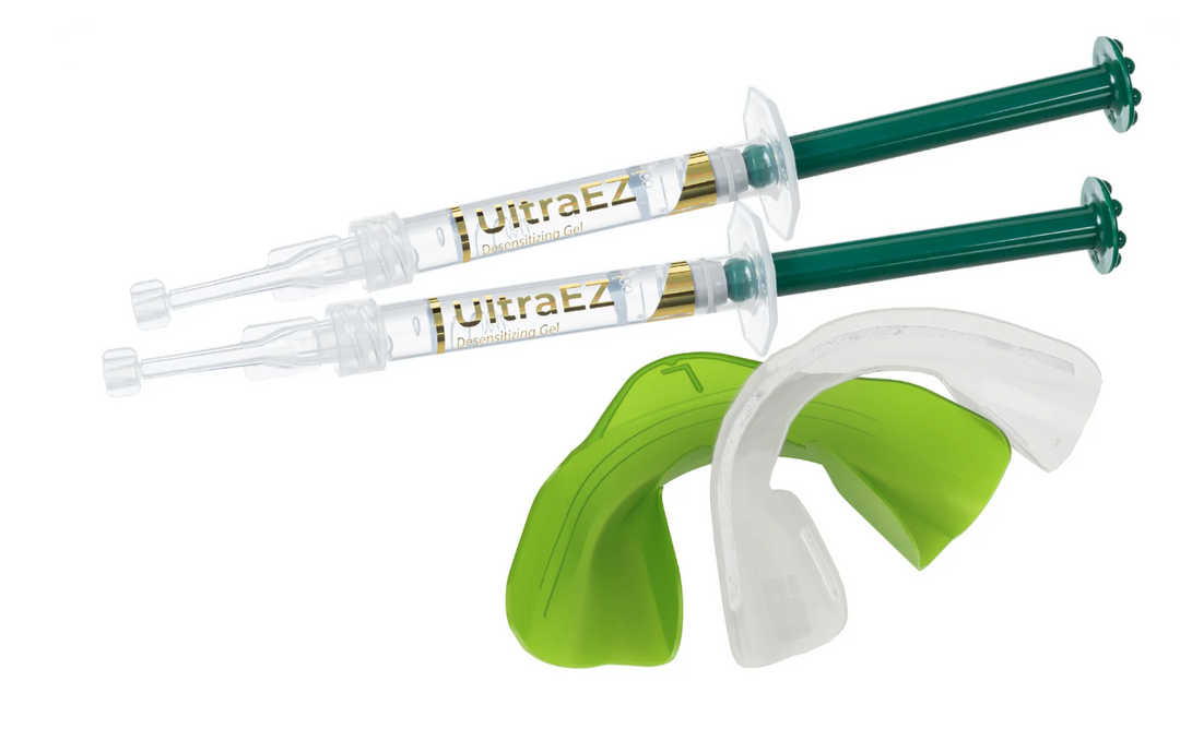UltraEZ™ Desensitizing Gel with Potassium Nitrate and Fluoride