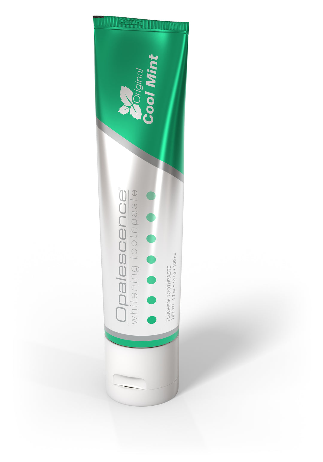 Whitening Toothpaste - The Whitening Shop