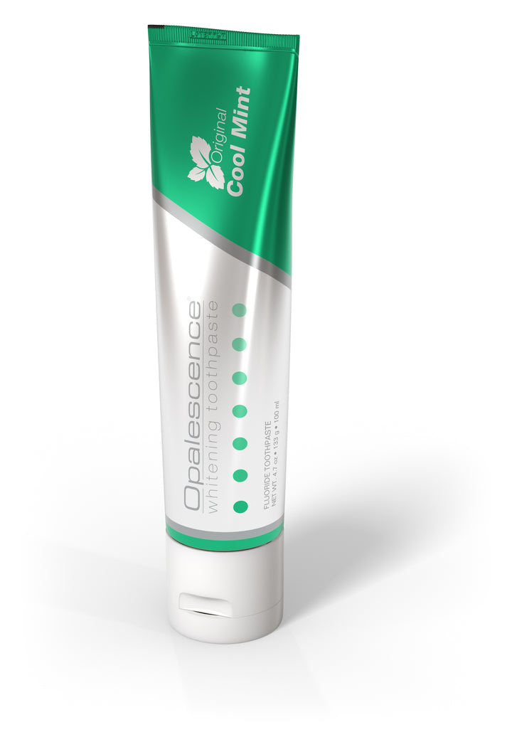 Whitening Toothpaste - The Whitening Shop