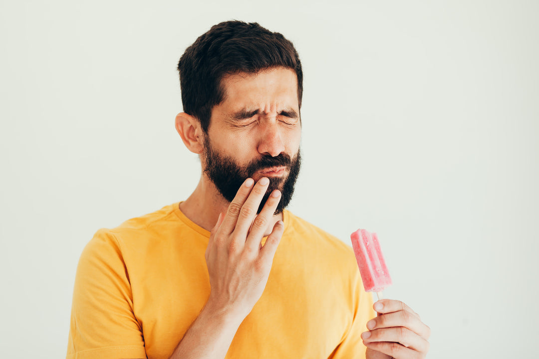 Control Tooth Sensitivity