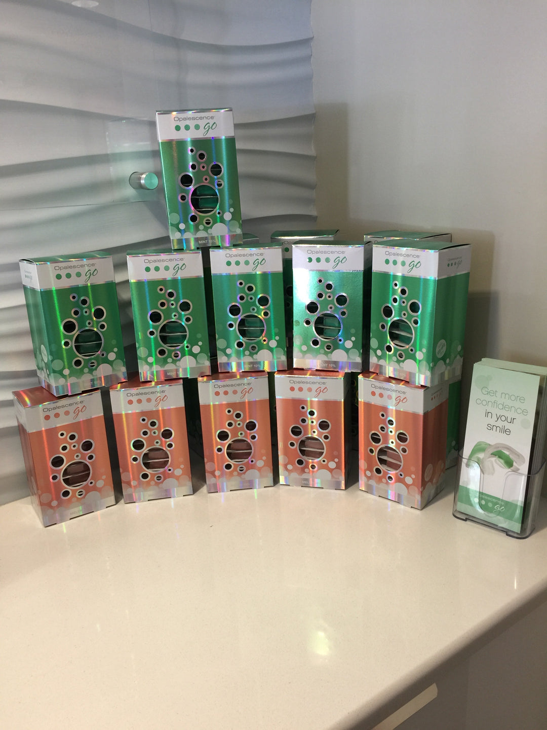Why Buy Products From The Dental Office