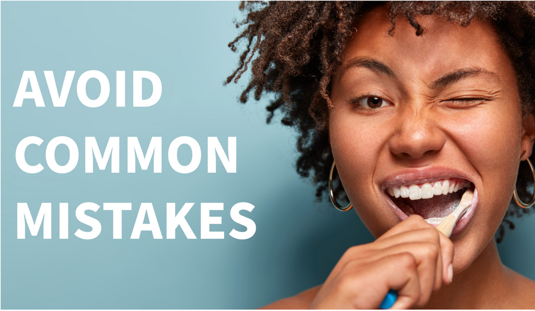 How to Brush Your Teeth Like a Dentist