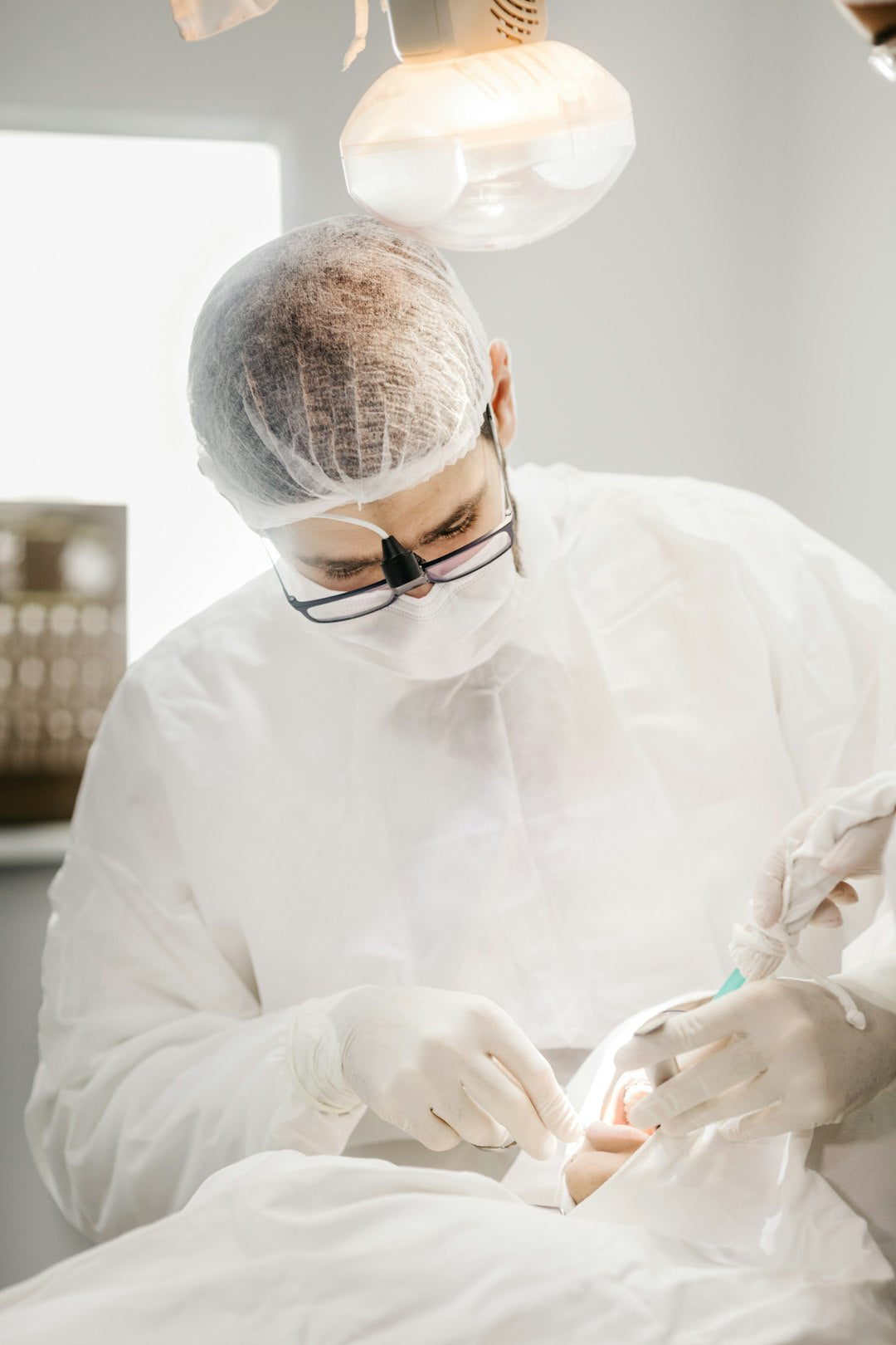 The Role of Genetics in Teeth Whitening