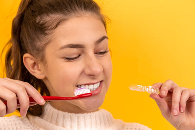 How to Maintain Your Teeth Whitening Results: Tips and Tricks