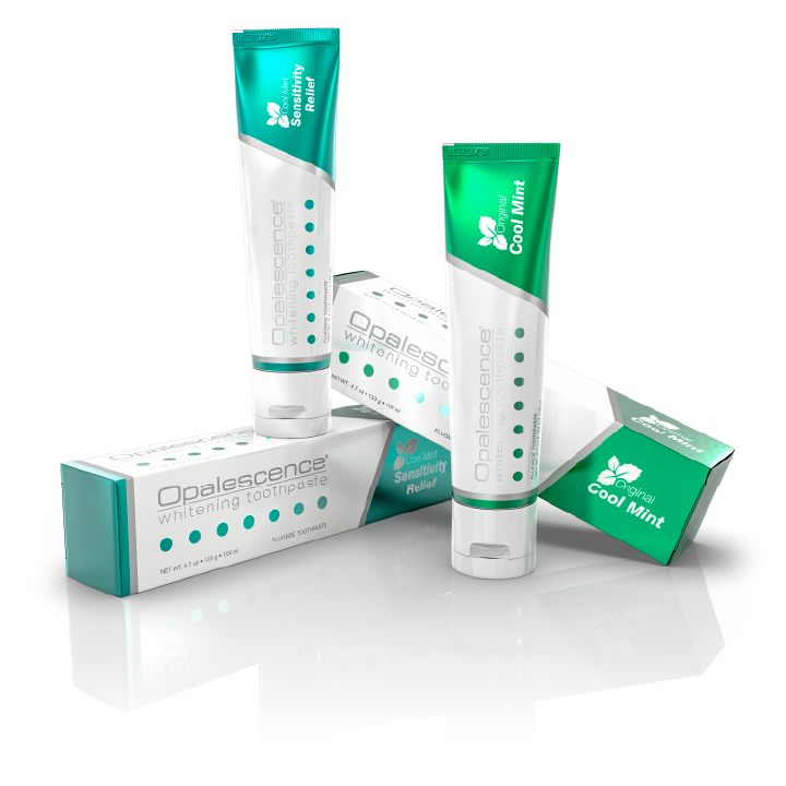Opalescence Whitening Toothpaste