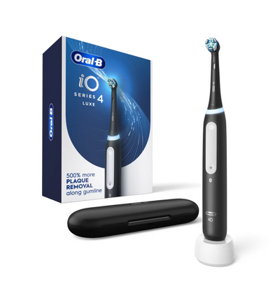 Oral-B iO Series 3 and 4 Electric Toothbrush