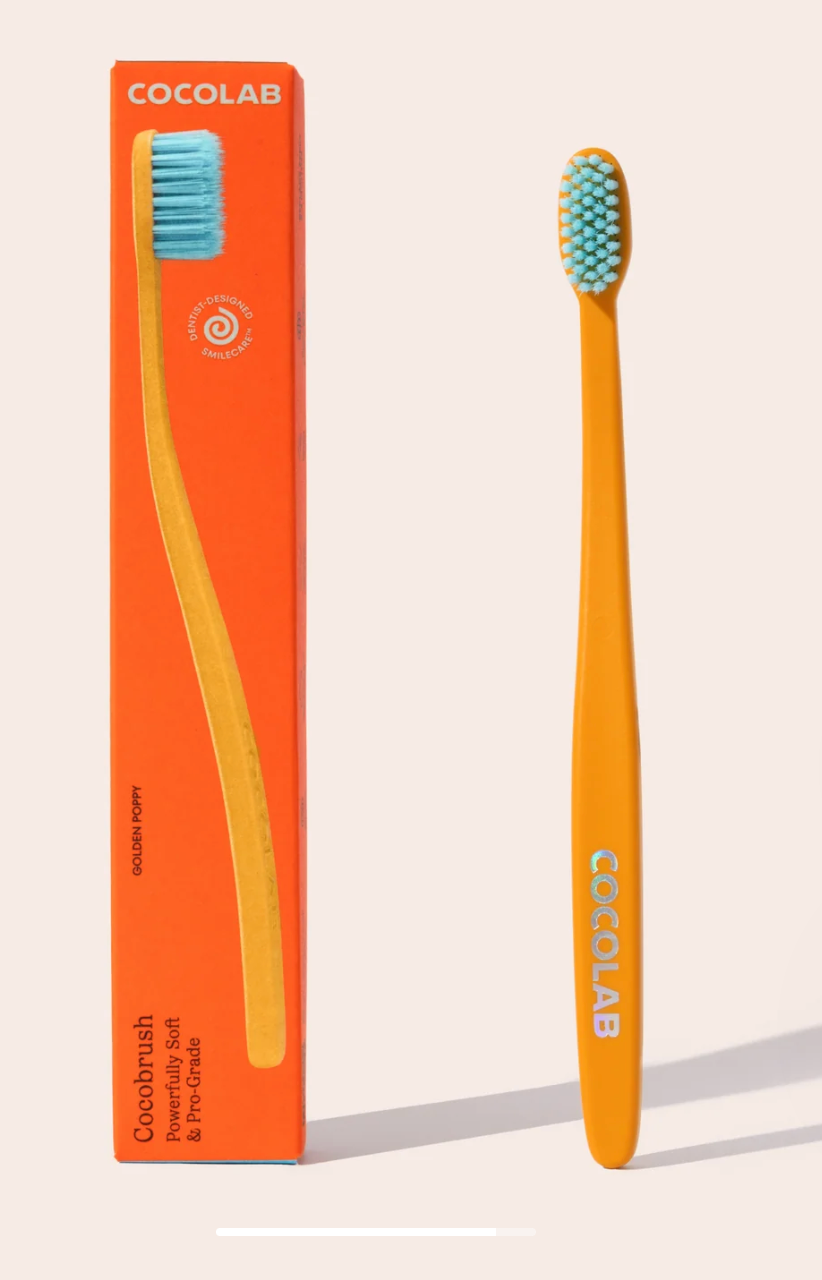 Cocobrush Toothbrush