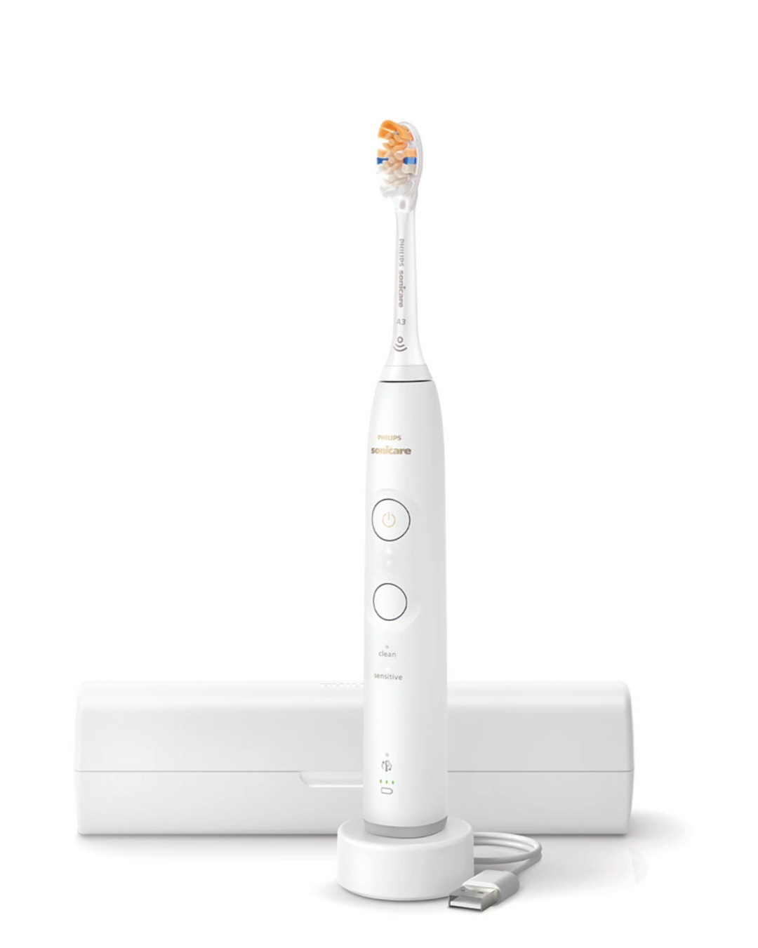 Phillips Sonicare Electric 6300