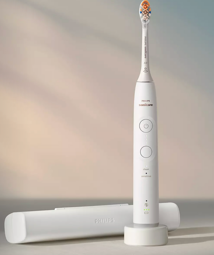 Phillips Sonicare Electric 6300
