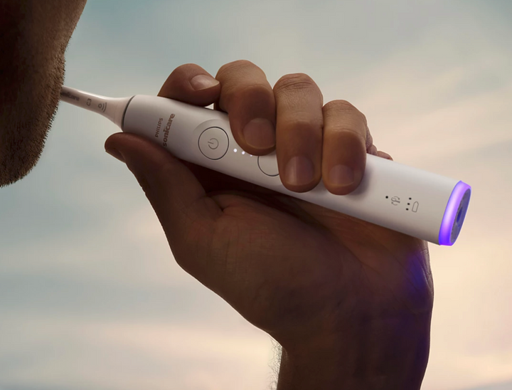 Phillips Sonicare Electric 6300