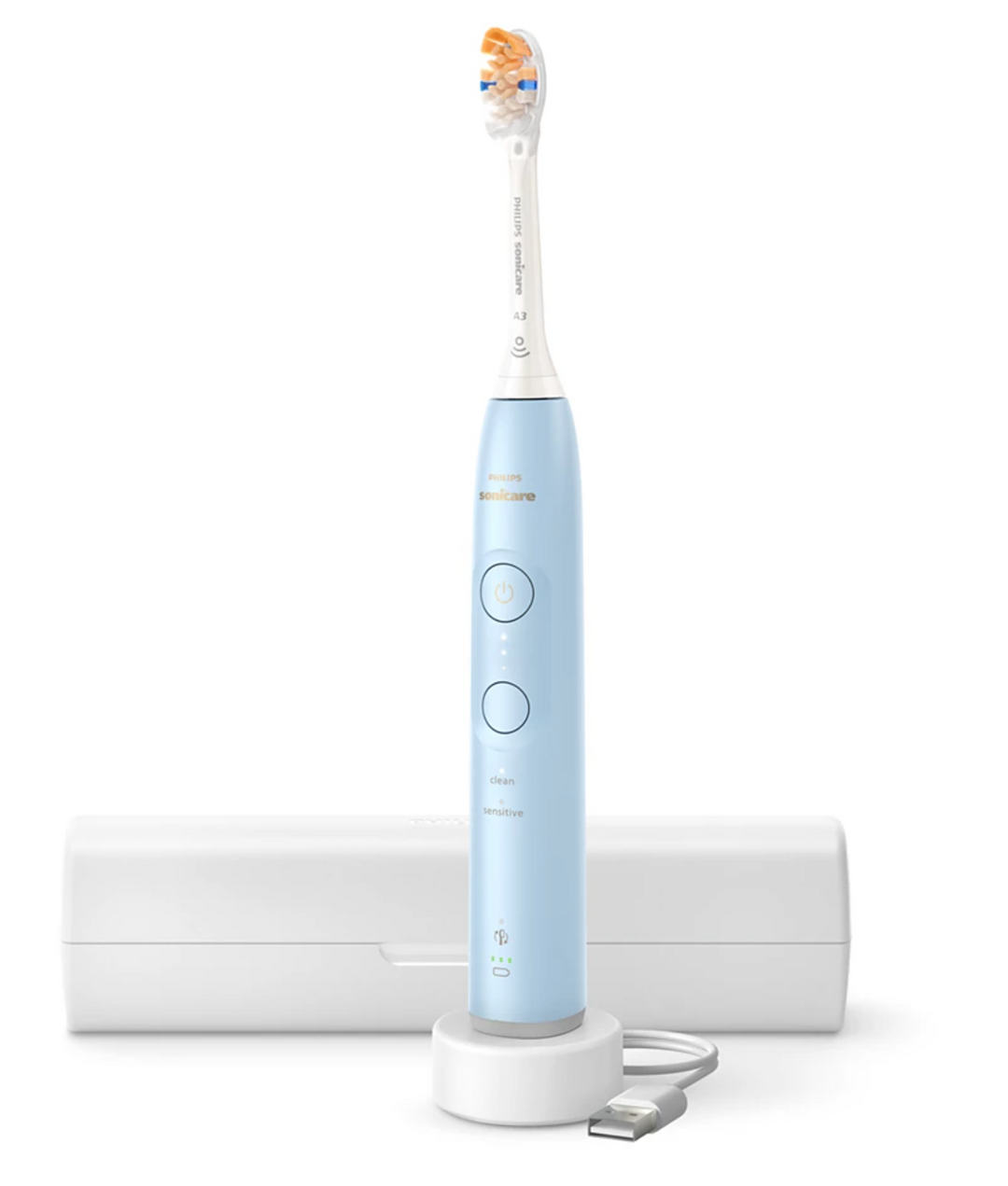 Phillips Sonicare Electric 6300