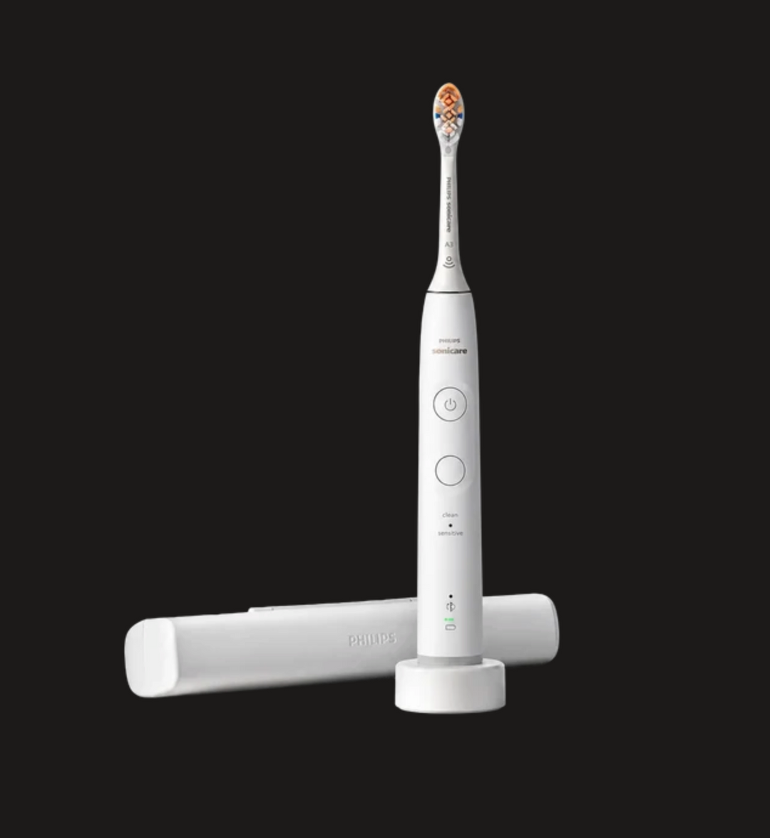 Phillips Sonicare Electric 6300