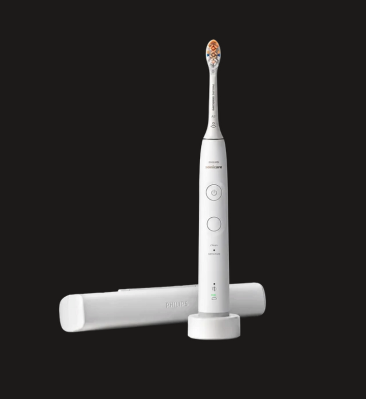 Phillips Sonicare Electric 6300
