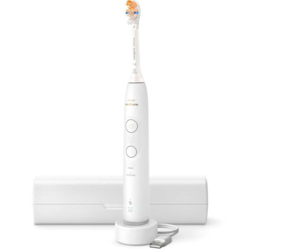 Phillips Sonicare Electric 6300
