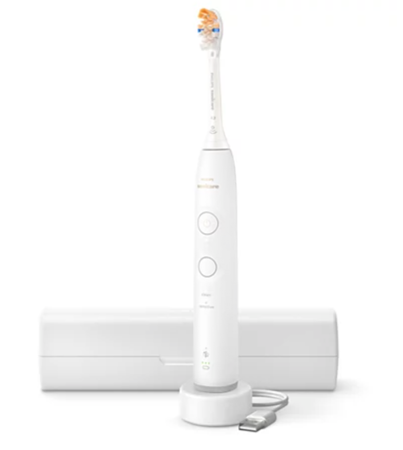 Phillips Sonicare Electric 6300