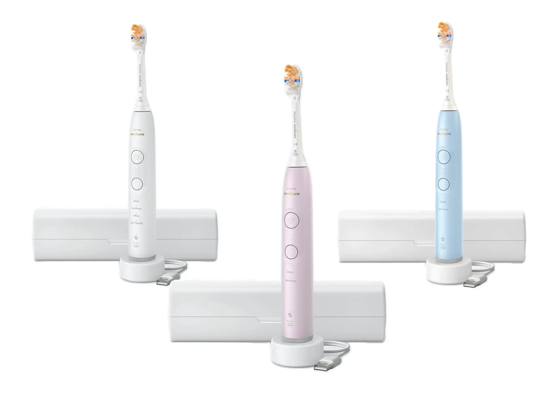 Phillips Sonicare Electric 6300 Phillips Sonicare