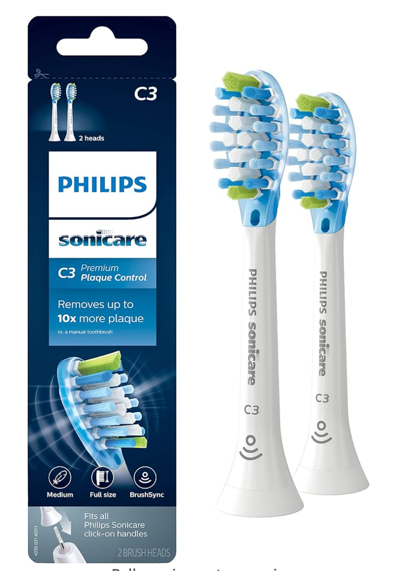 Sonicare 4700 Brushhead Refill