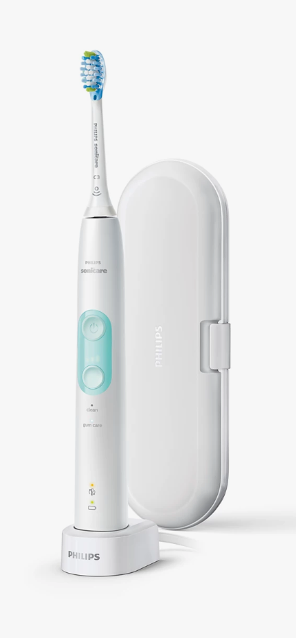 PHILIPS sonicare プロテクトクリーン4700 Philips Sonicare Protective Clean 4700 | Optimal Gum Health
