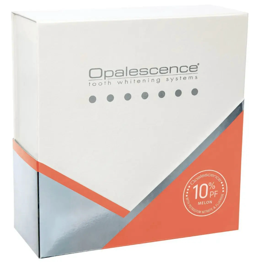 Opalescence™ PF 10%, 15%, 20%, 35%, and 45% Take Home Kit