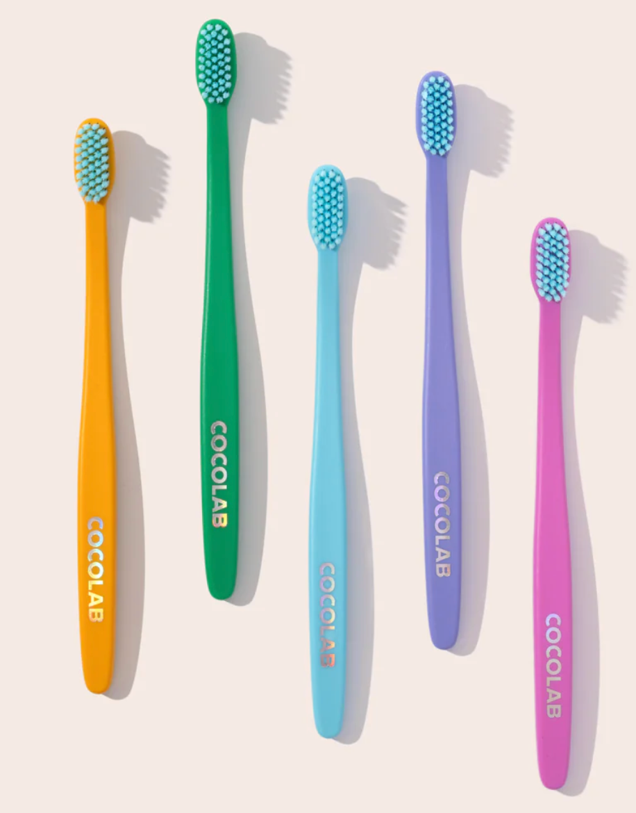 Cocobrush Toothbrush