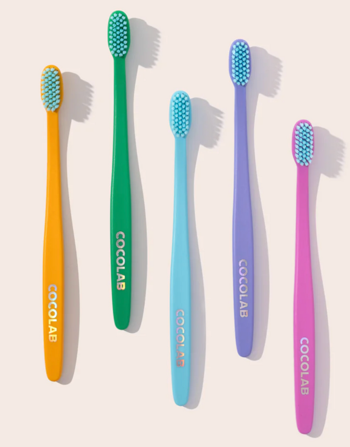 Cocobrush Toothbrush