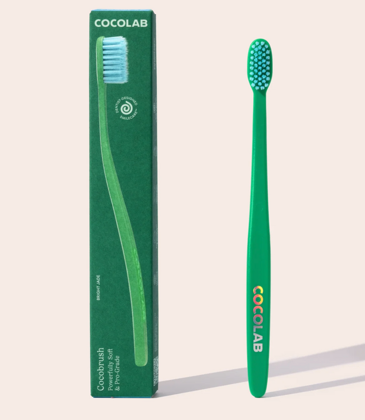 Cocobrush Toothbrush