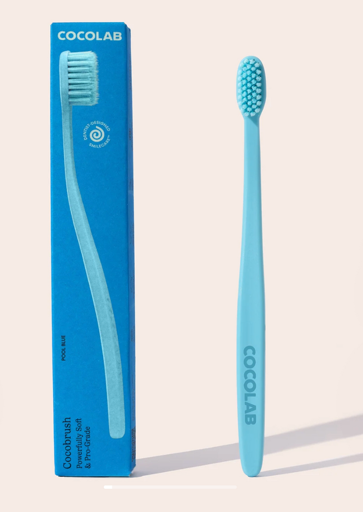 Cocobrush Toothbrush