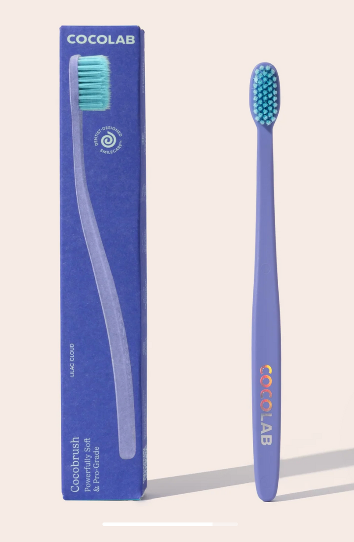 Cocobrush Toothbrush