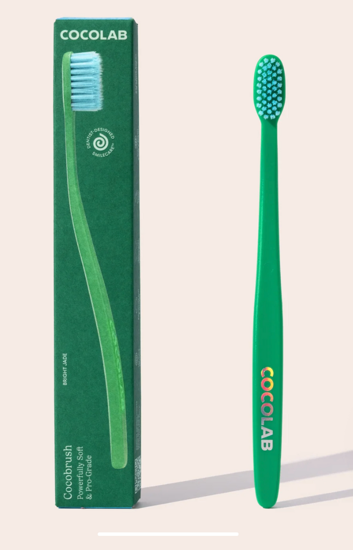 Cocobrush Toothbrush