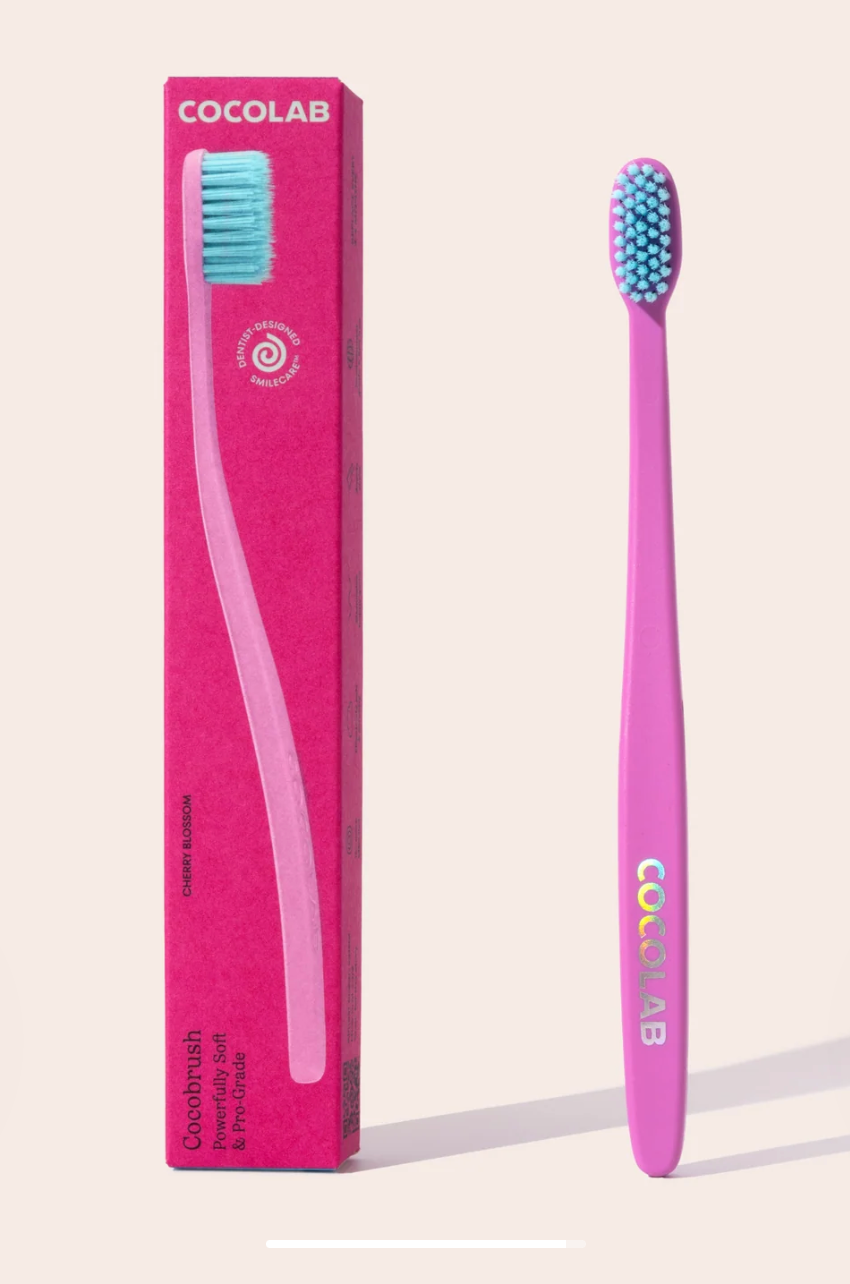 Cocobrush Toothbrush