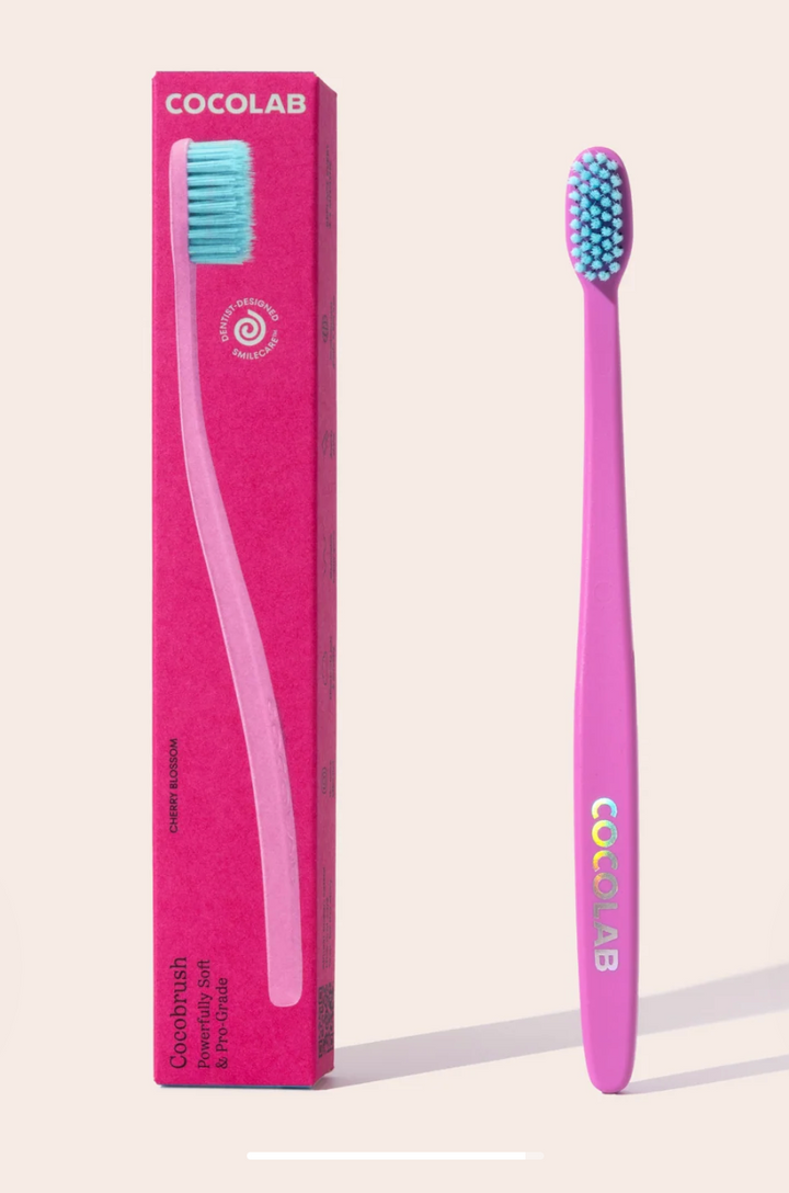 Cocobrush Toothbrush