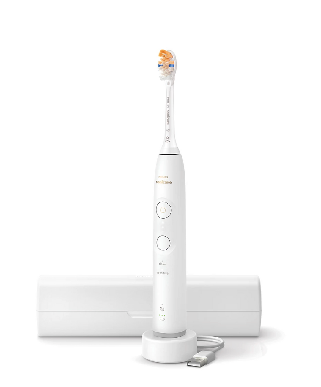 Phillips Sonicare Electric 6300