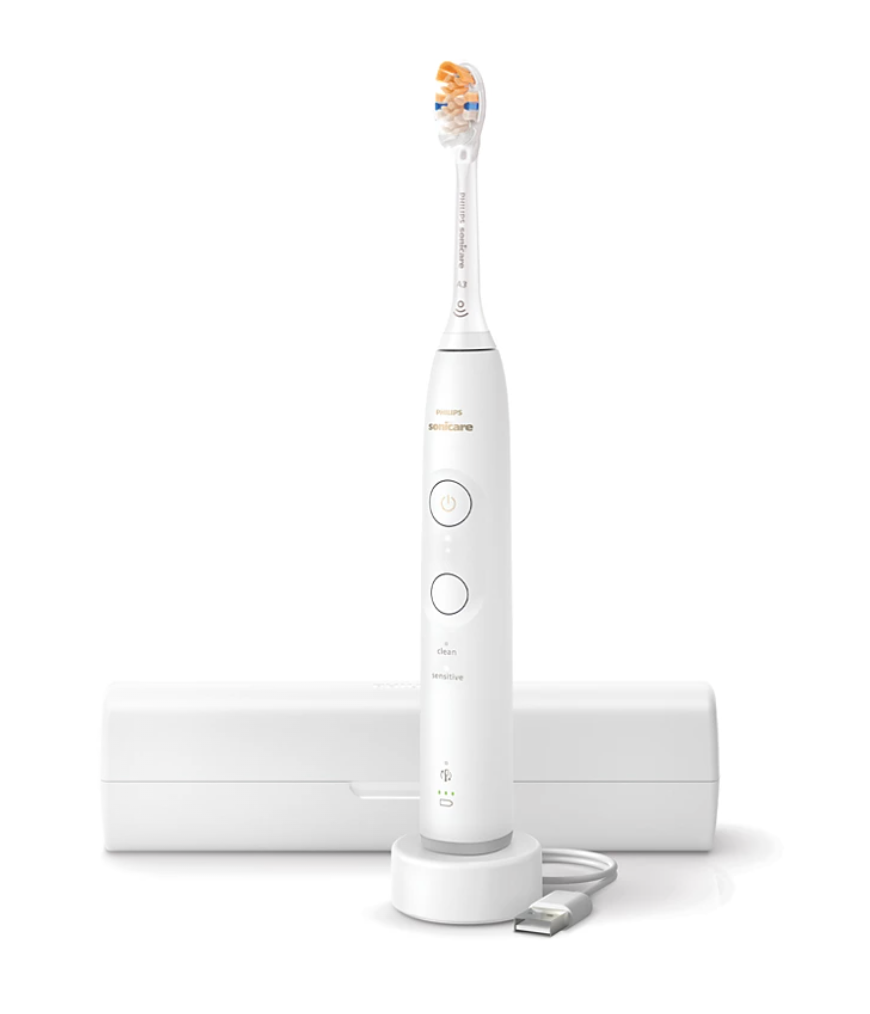 Phillips Sonicare Electric 6300