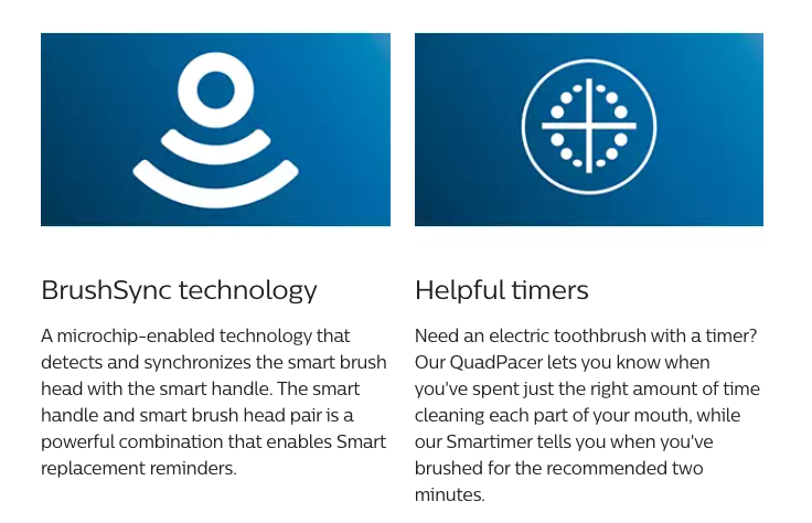 Philips Sonicare ProtectiveClean 4700 electric toothbrush with sleek design and charging base, perfect for effective oral care.
