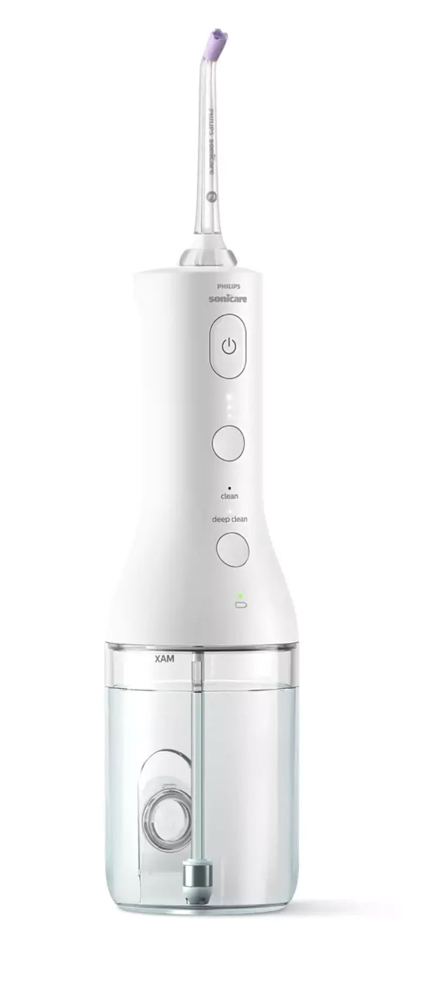Philips Sonicare Cordless Power Flosser 3000