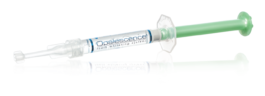 Opalescence™ PF 10%, 15%, 20%, 35%, and 45% Take Home Kit