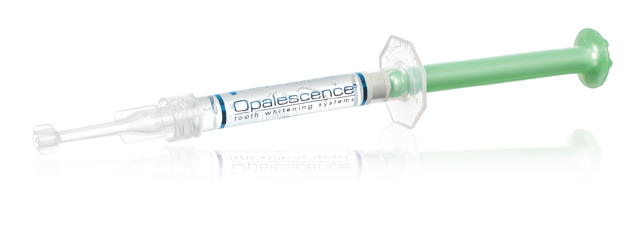 Opalescence Tooth Whitening Systems