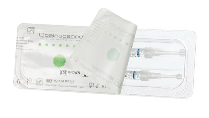 Opalescence® Take Home Whitening Refill Syringes