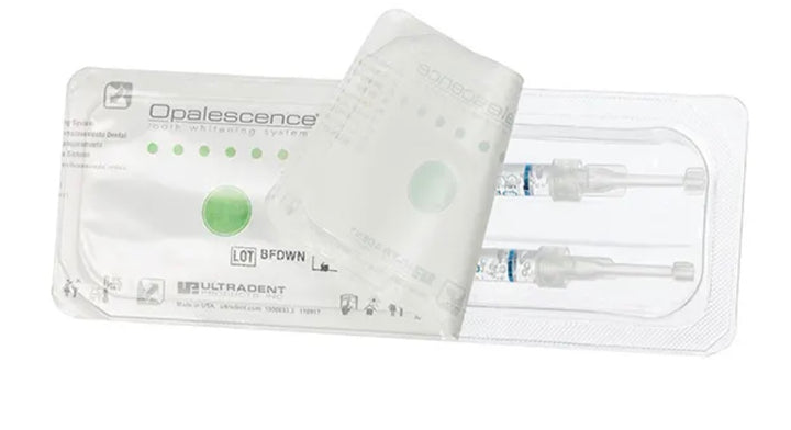 Opalescence® Take Home Whitening Refill Syringes