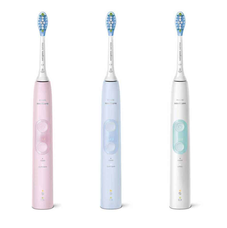 Philips Sonicare Protective Clean 4700 - The Whitening Shop