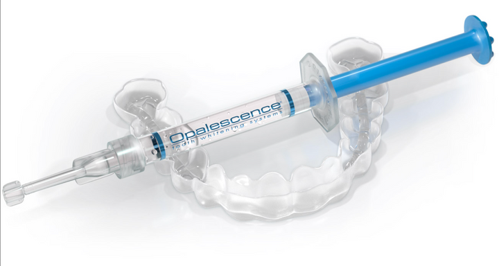 Opalescence™ PF 10%, 15%, 20%, 35%, and 45% Take Home Kit