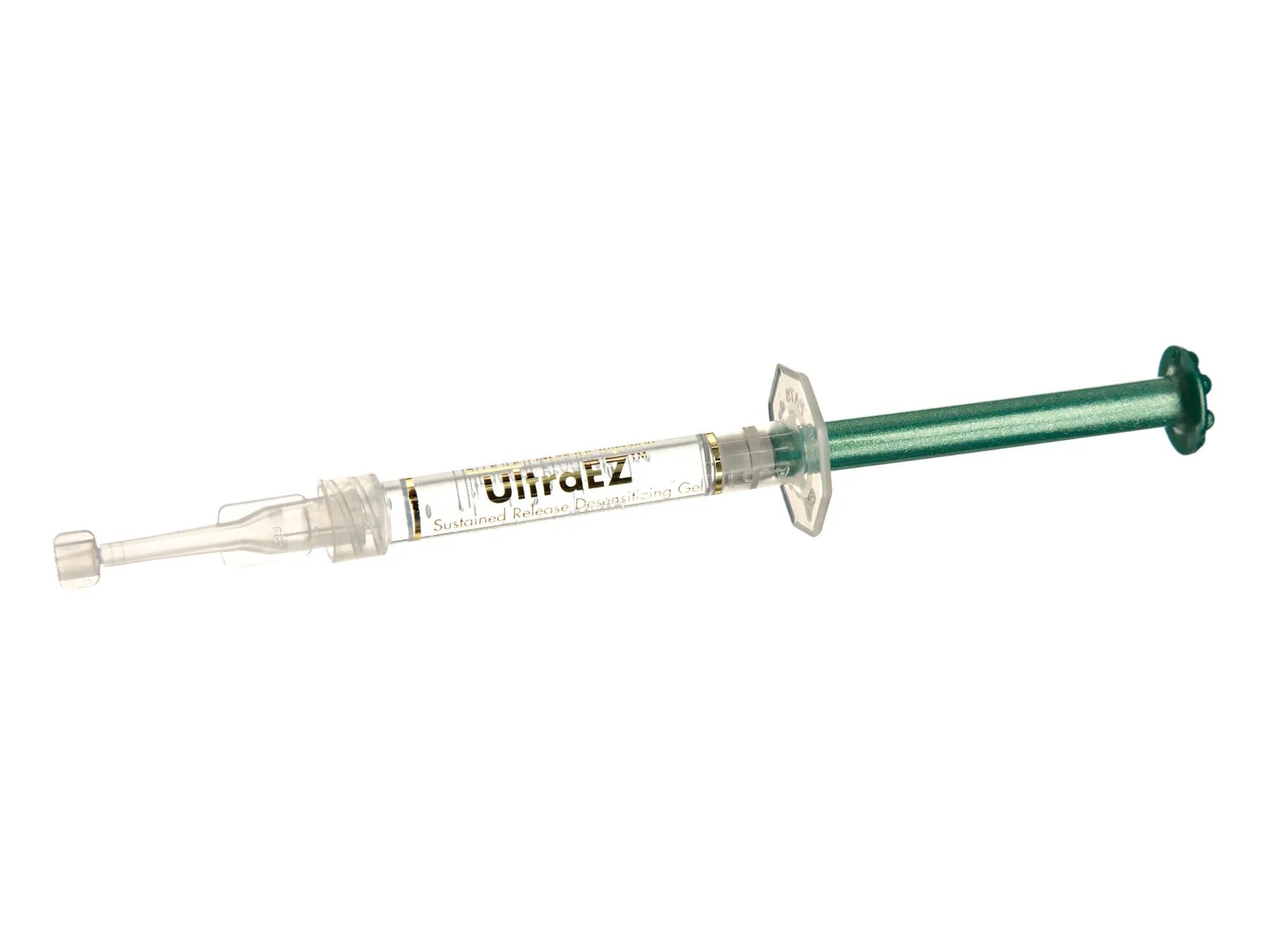 UltraEZ Desensitizing Gel - Immediate Relief & Potassium